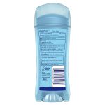 Secret Antiperspirant and Deodorant Women, Delicate Rose Scent, Clear Gel 3.4 oz (Pack of 3) - Image 2